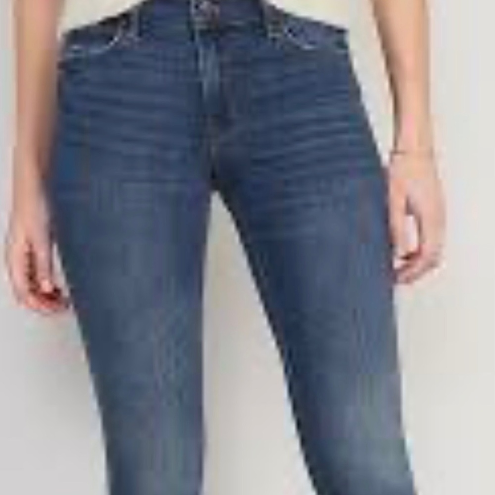 Pop icon skinny jeans